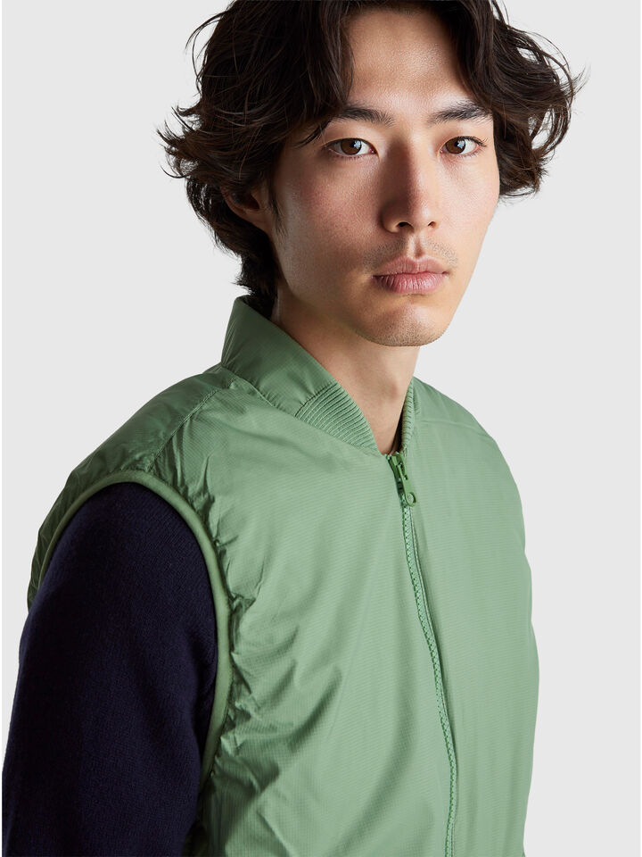 WAISTCOAT Homem image number 4